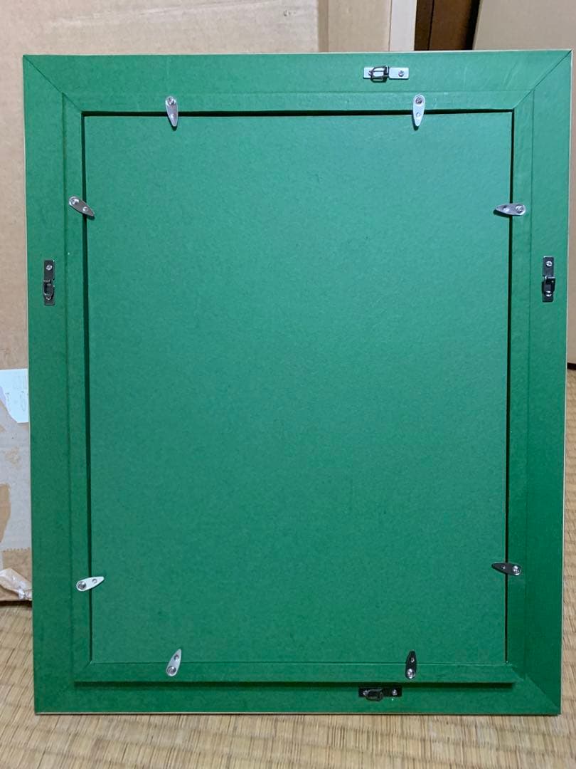 ≪国美協≫橋本のぞみ、『バラ』、油彩画 - メルカリ