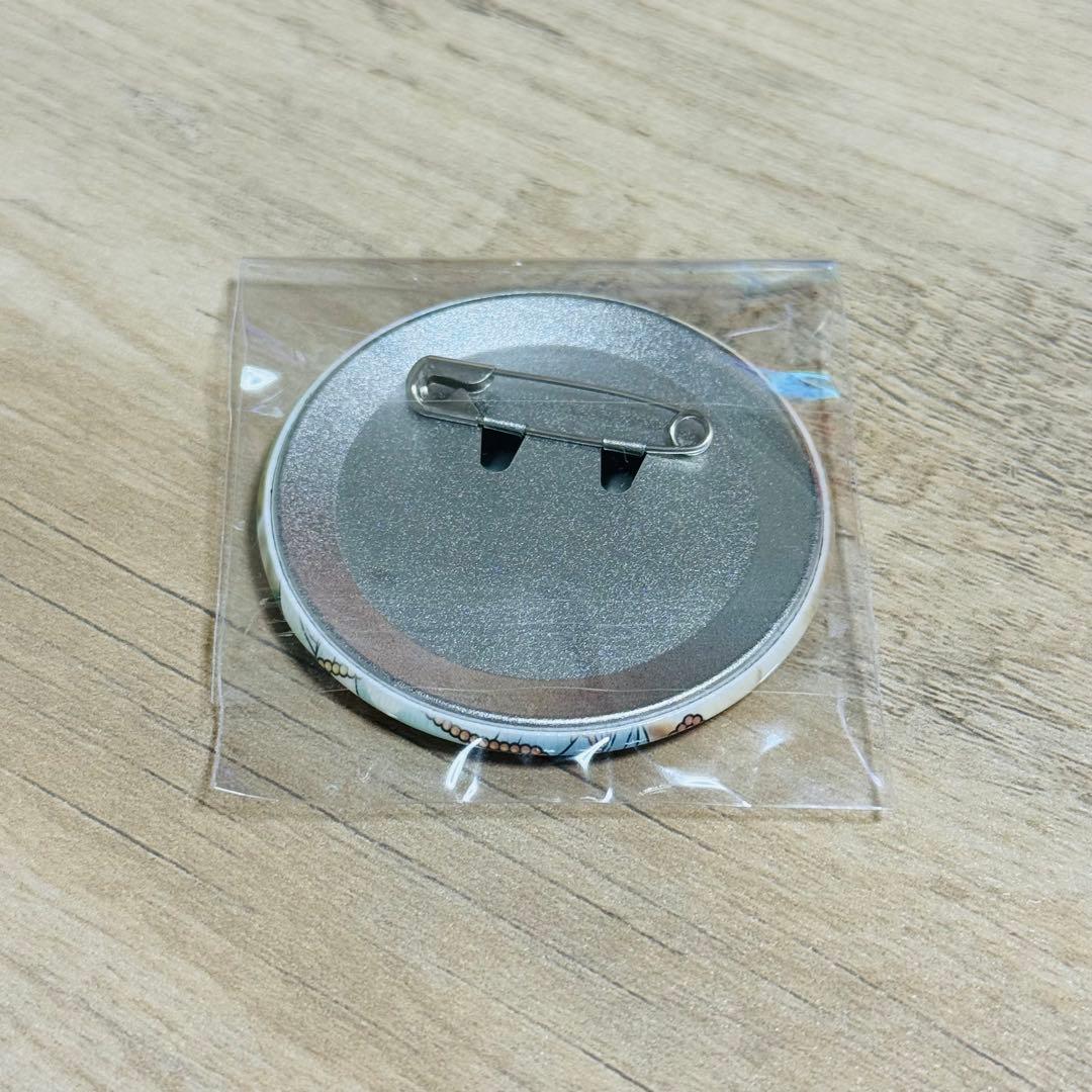 あんスタ 瀬名泉 缶バッチ テーマスカウト 2023 summer パドル - メルカリ