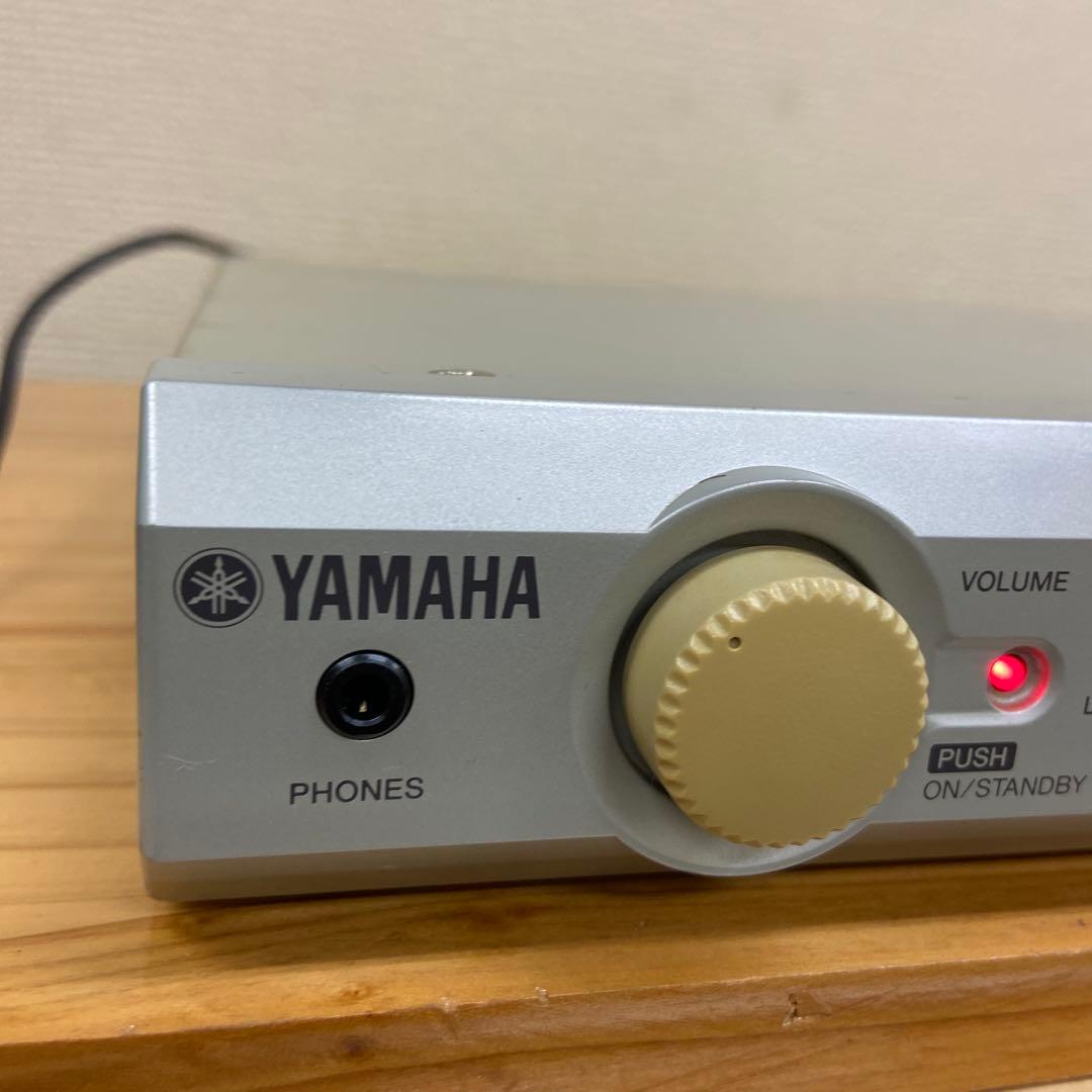 ジャンク　YAMAHA MU500