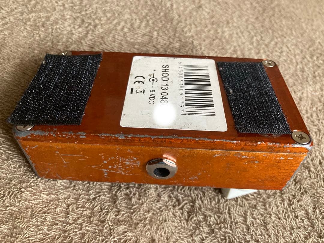 ギター Sweet Honey Overdrive Factory