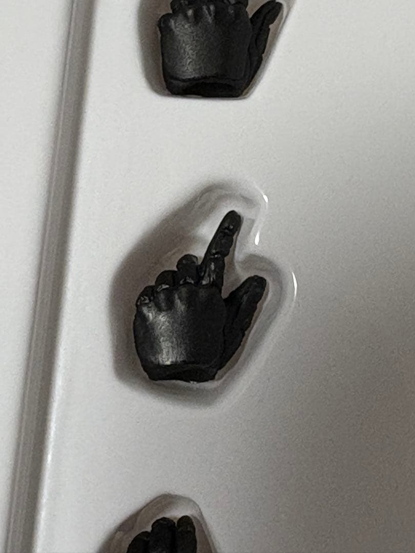 S.H.Figuarts(真骨彫)仮面ライダーエターナル仮面ライダージョーカー