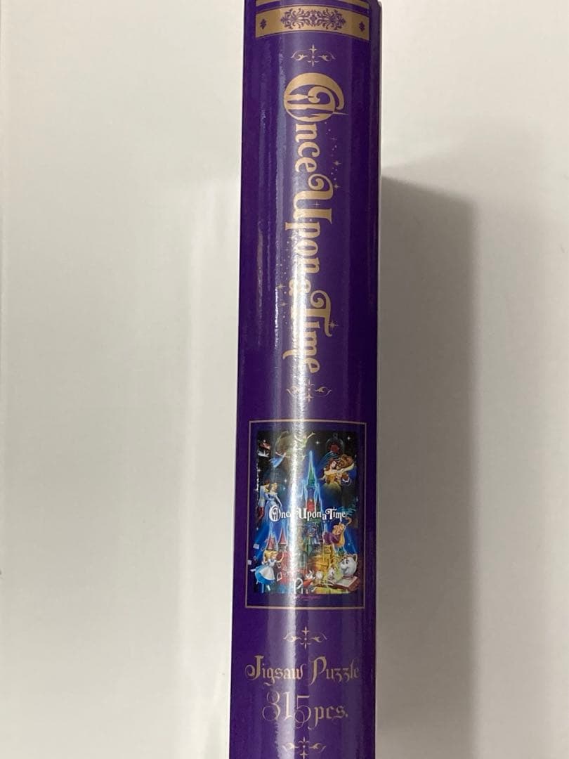 新品 未開封 TDL ワンス ホログラムジグソーパズル 専用パネル付 美女