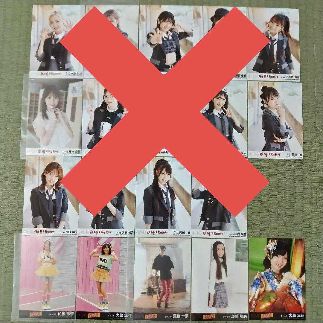 yosshi　　劇場盤セット②