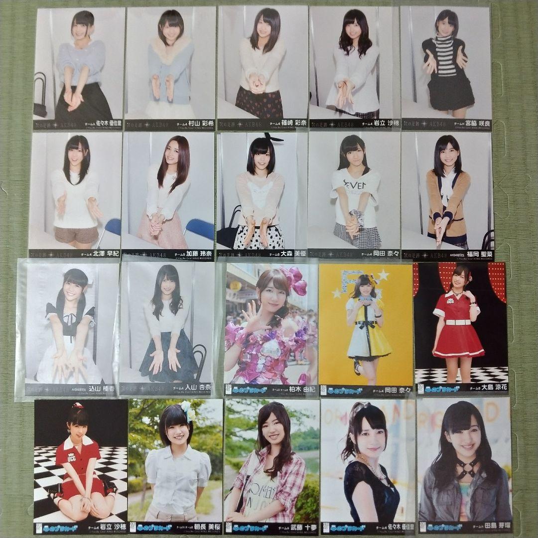 yosshi　　劇場盤セット②