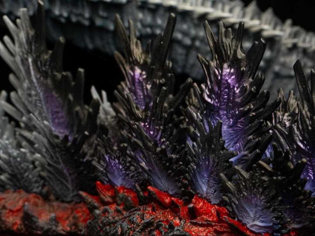 ゴジラ シンゴジラ 第5 形態 ワンフェス2025夏 ゴジラ シンゴジラ 第5