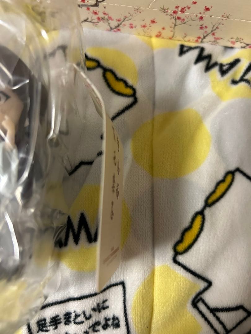 天官赐福 Bilibiliフィギュア　新品未使用　1box