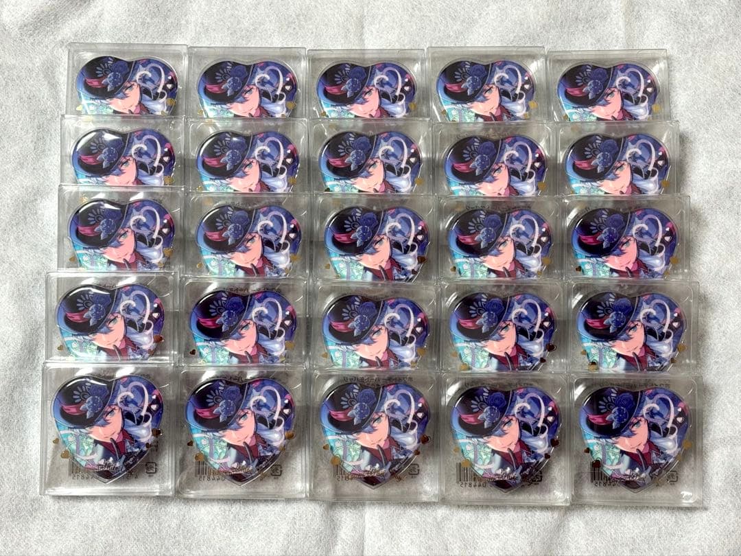 あんスタ 瀬名泉 缶バッジ 25点まとめ売り