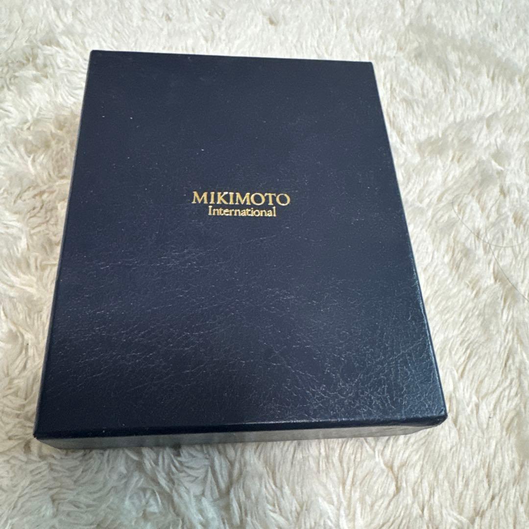 新品•未使用ミキモト クリスタルラッカー フォトフレーム