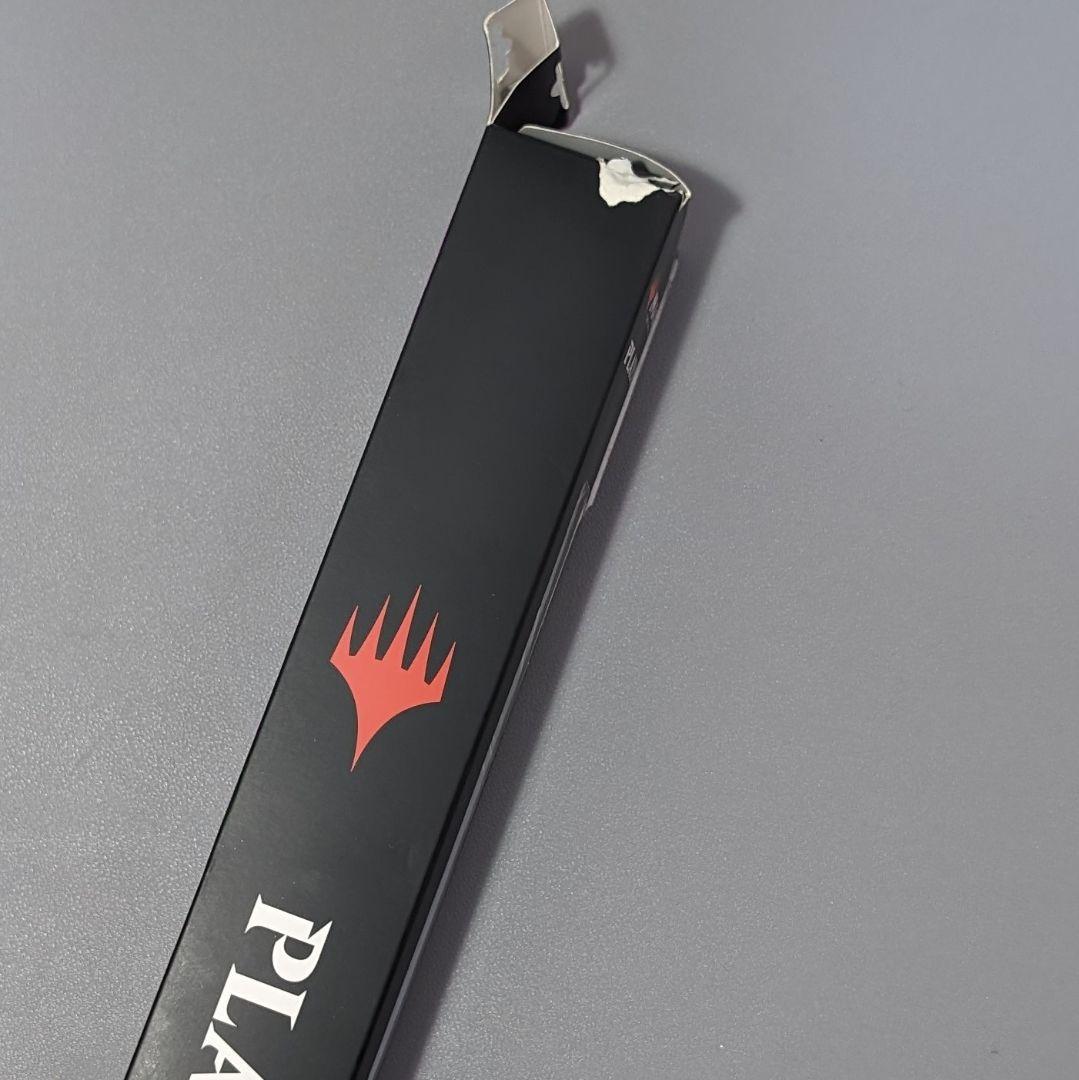 未使用】Secret Lair 石鍛冶の神秘家 プレイマット - メルカリ