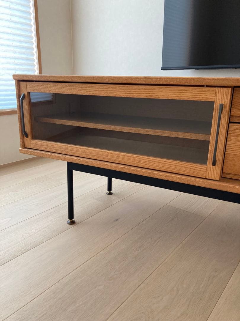 【MOMO NATURAL】テレビ台