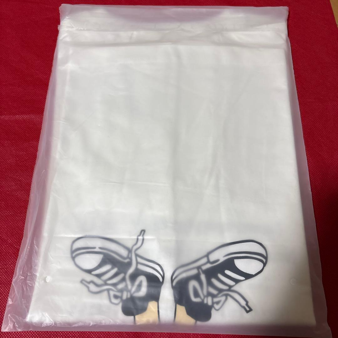 即購入⭕️藤井風 2025 ドリンクTシャツ Mサイズ 新品 未開封ホワイト