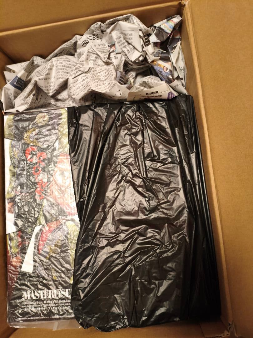 新品未開封　 クローズ 一番くじ A賞 ラストワン　坊屋春道 花木九里虎