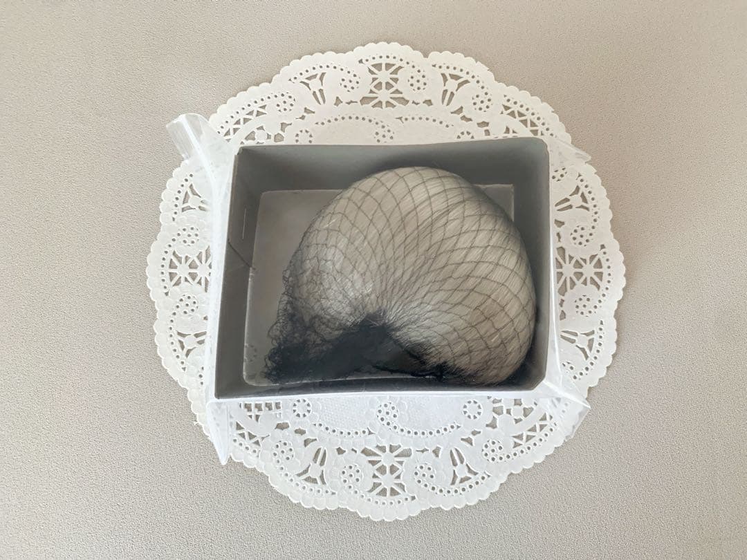 DD9S (ヨルハ9号S型) 付属品一式 ボークス DD DDB 未開封