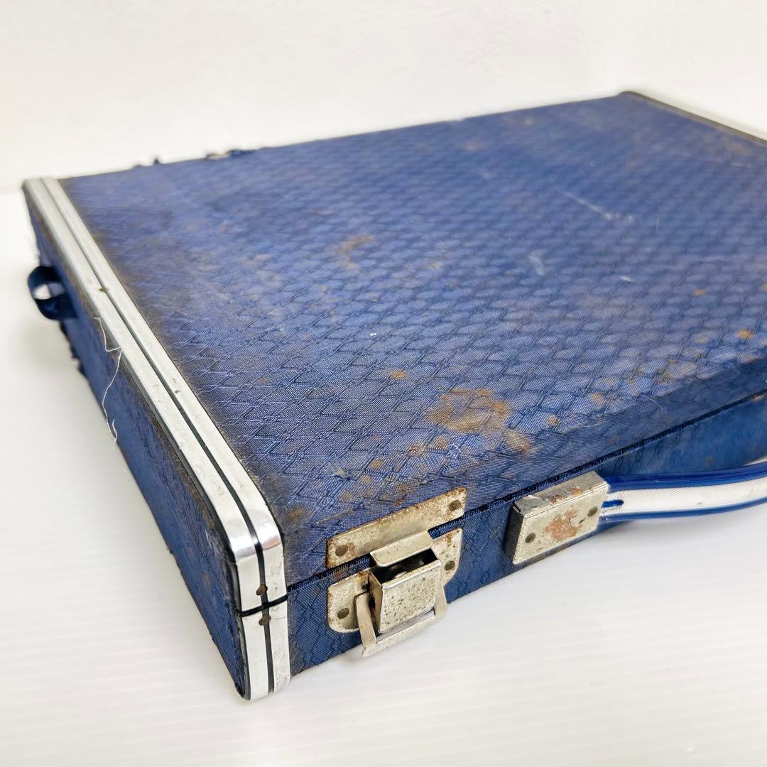 希少 ミズノ丸一 麻雀牌 背黒牌