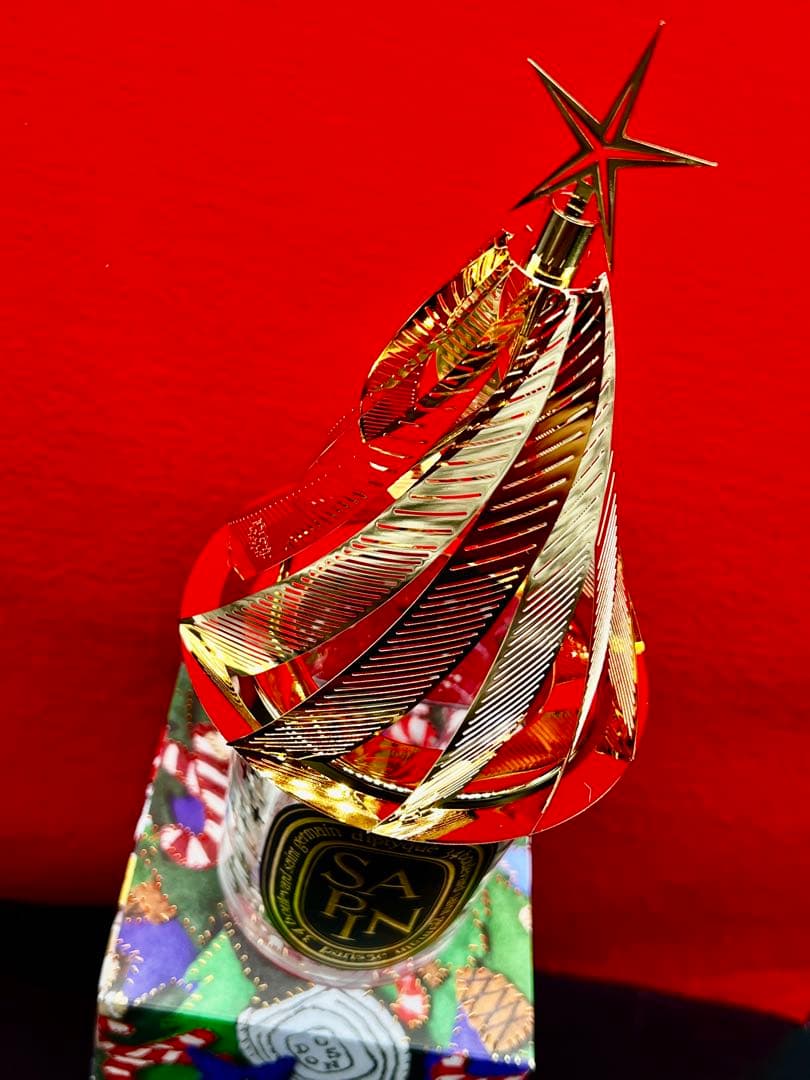 ディプティック　カルーセル ミルク様❣️