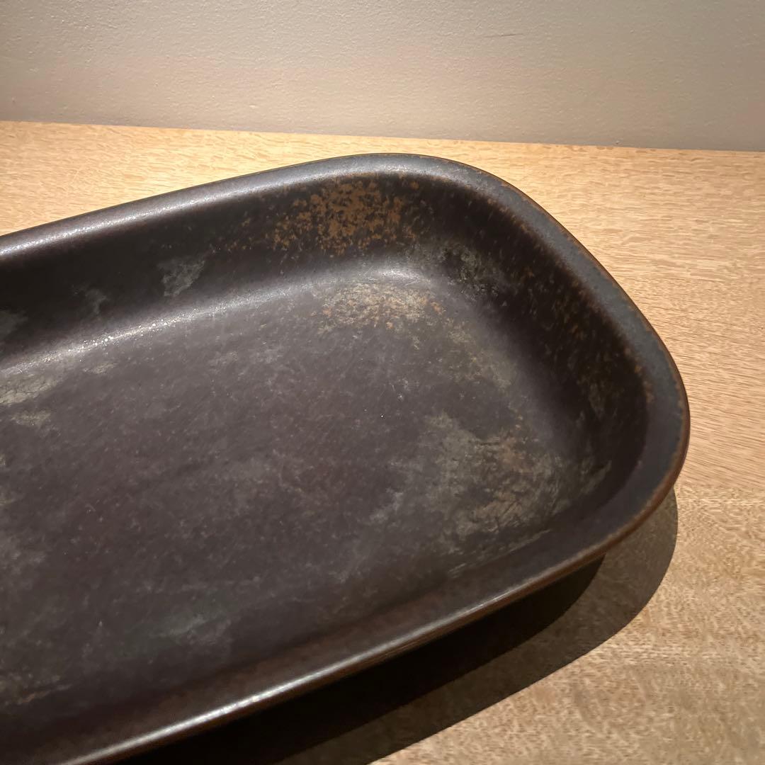 Arabia ルスカ　オーバル皿