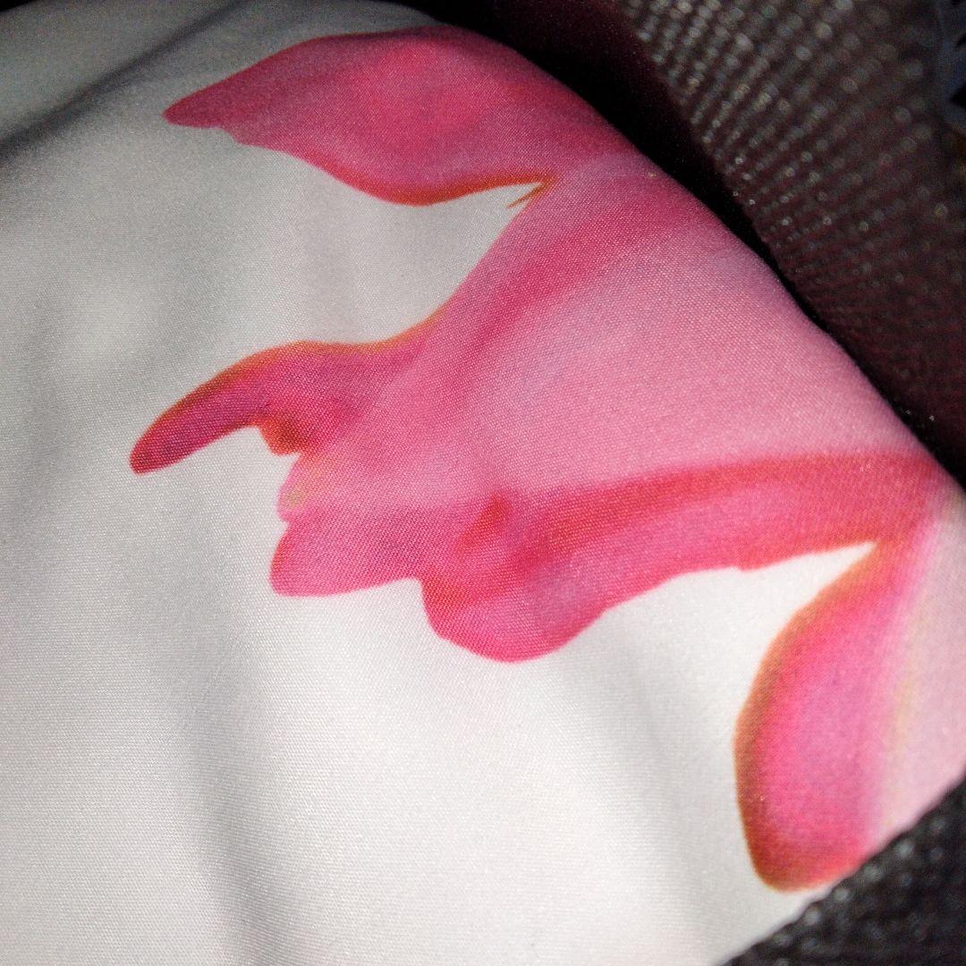 rady フラワーブーケ シングル シーツ 新品未使用