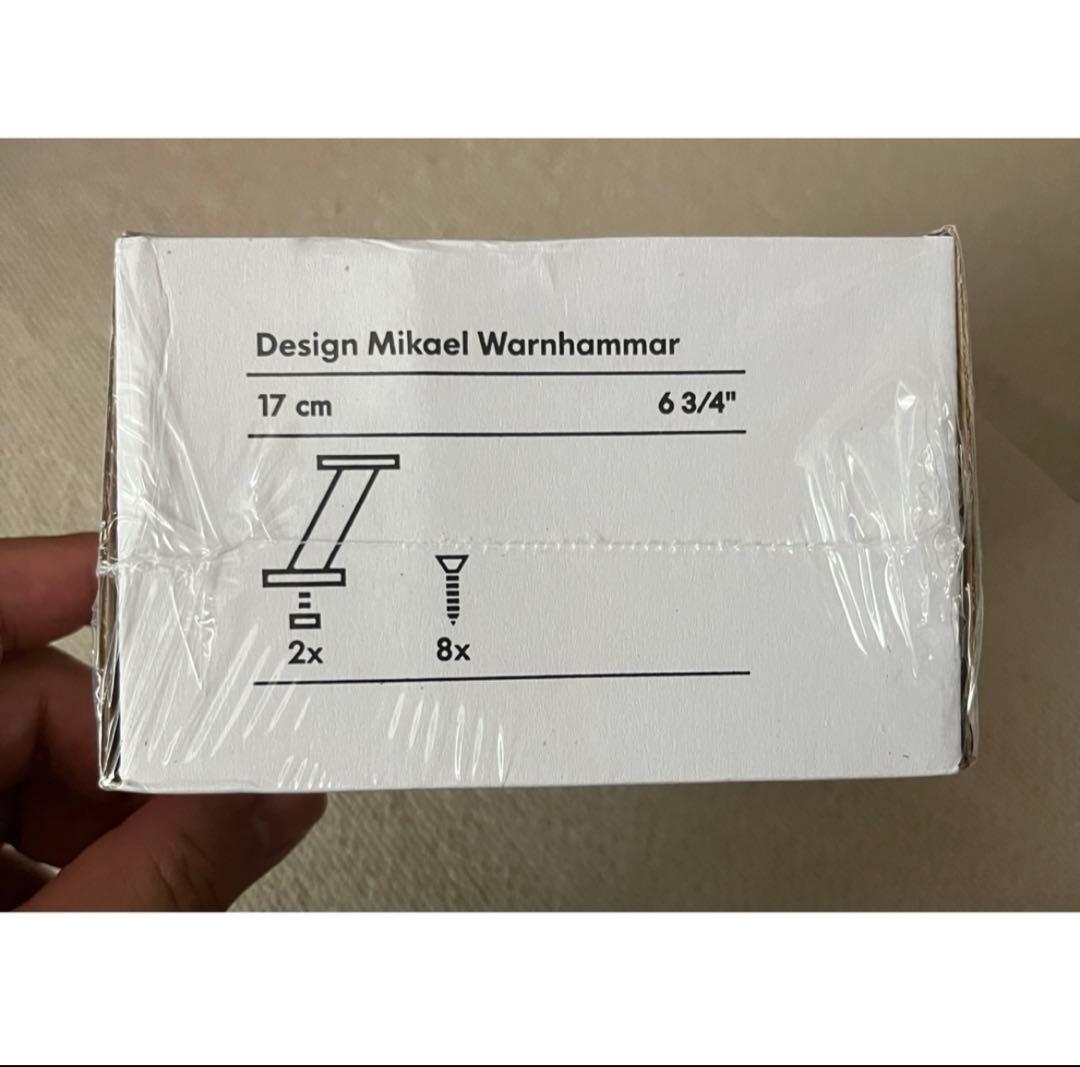 Ikea イケア capita DJブース Technics テクニクス MK7