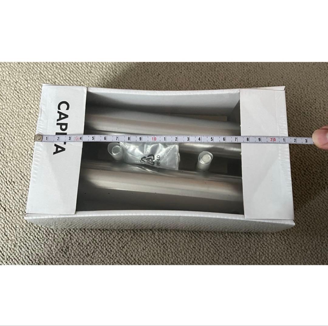 Ikea イケア capita DJブース Technics テクニクス MK7