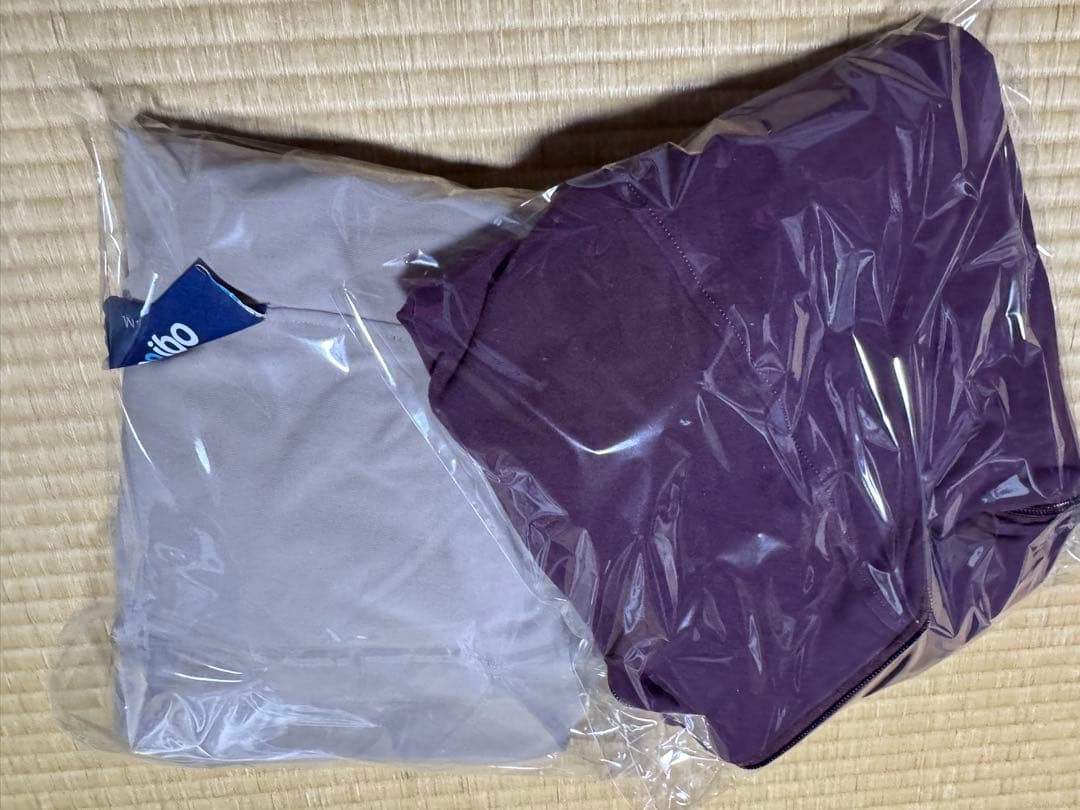 matsuka05 様　yogibo premium Pod カバー　2枚セット