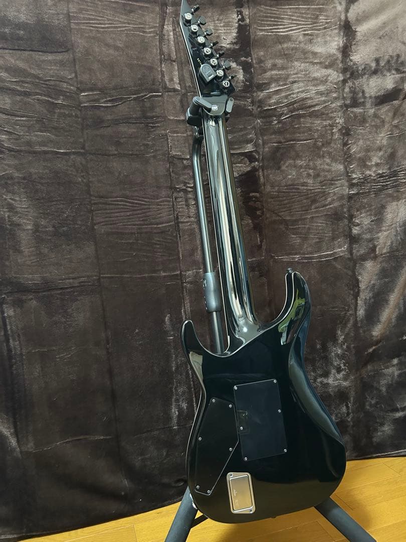 ESP E-Ⅱ Horizon FR-7 超美品 7弦ギター 直接引き渡しのみ - メルカリ