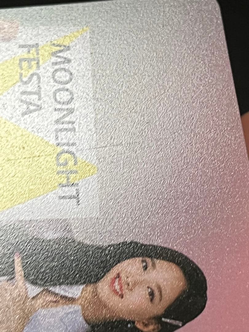 TWICE ロッテ　ナヨントレカ