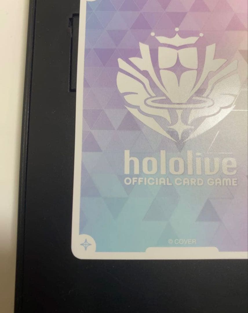 白上フブキ　SEC