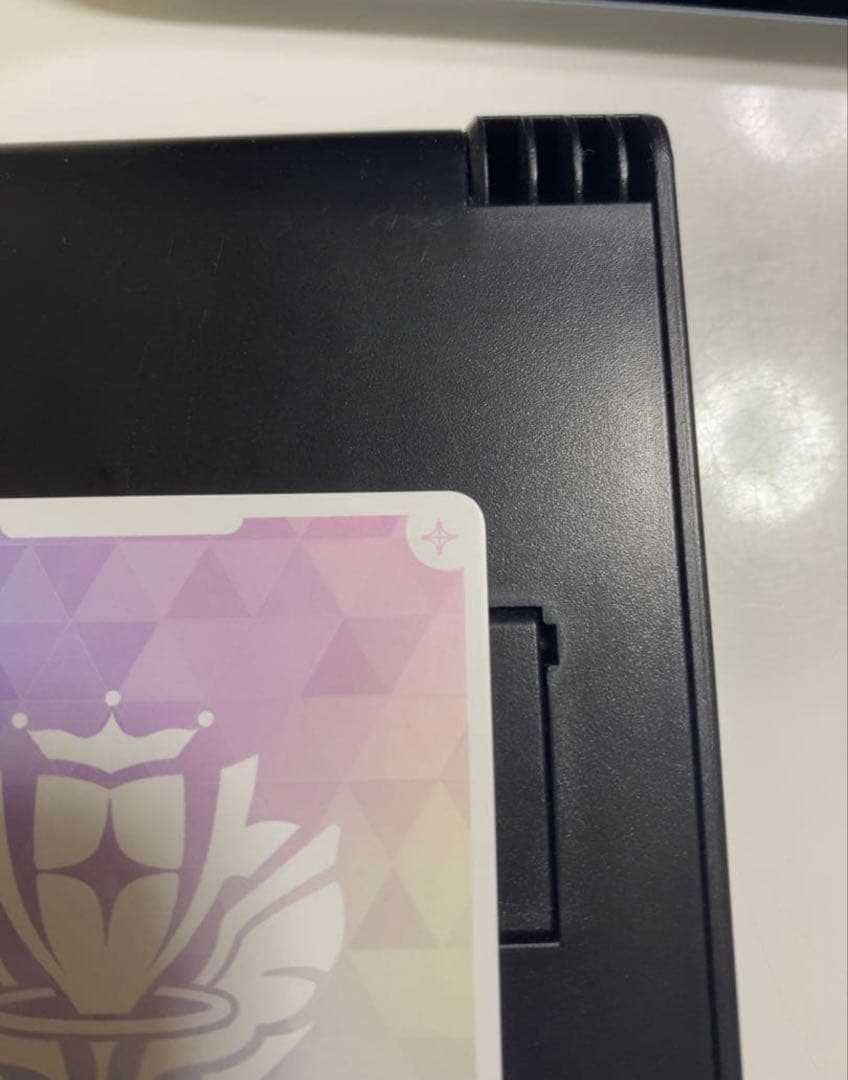 白上フブキ　SEC