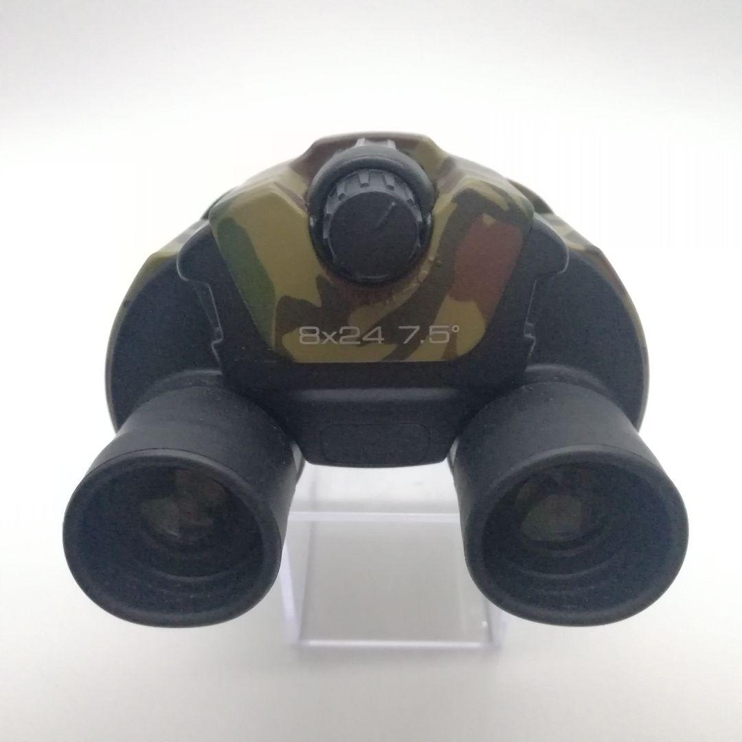 PENTAX 10×24UCF カモフラージュ 双眼鏡 迷彩カラー - メルカリ