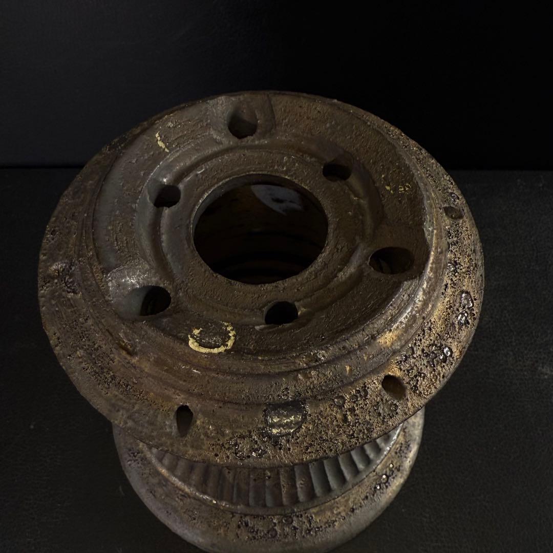 小野瀬一 鉢 ディアボロ ② しのぎ