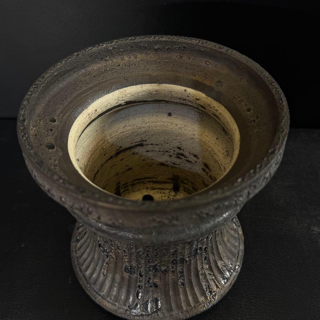 小野瀬一 鉢 ディアボロ ② しのぎ