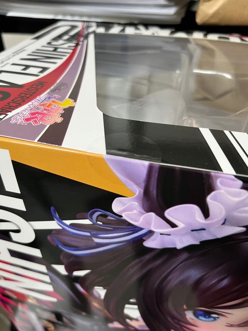 ウマ娘 エイシンフラッシュ 1/7 GOOD SMILE COMPANY