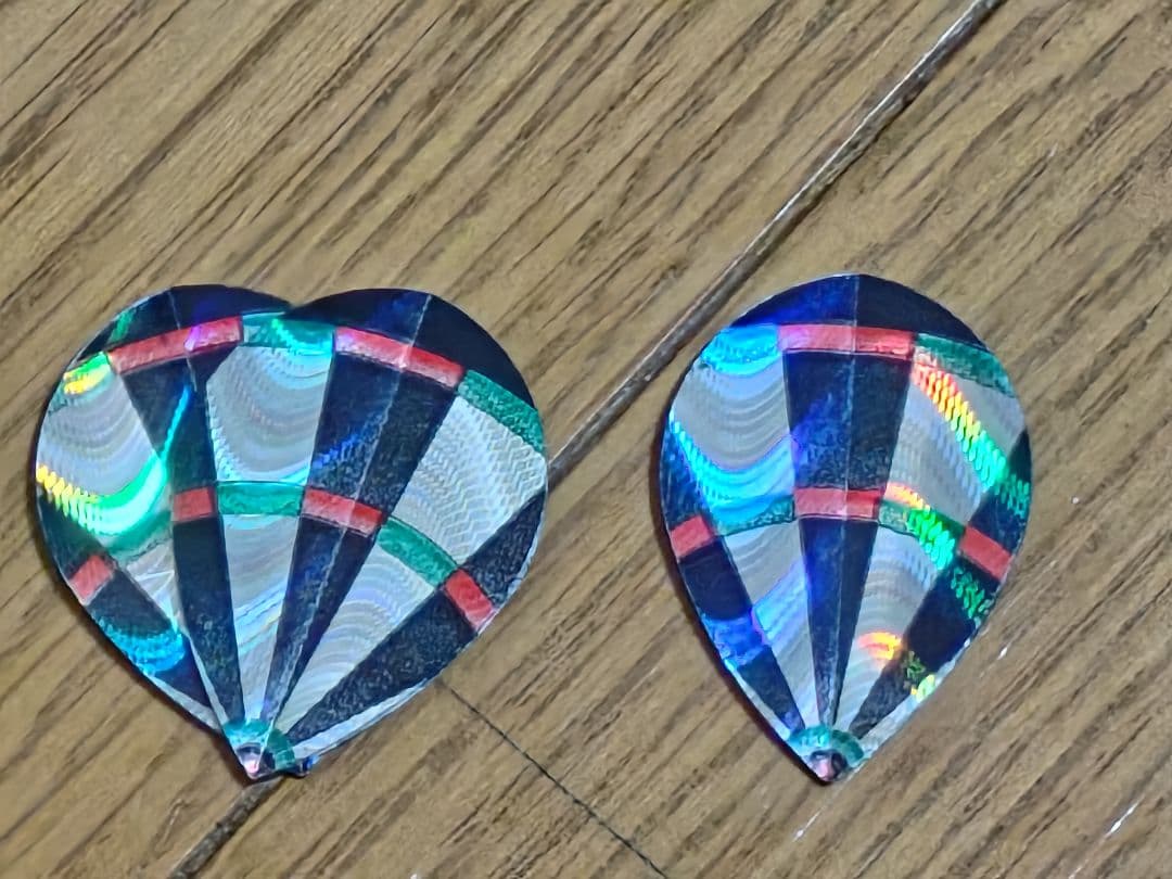 ダーツ unicornユニコーン ジェームズ・ウェイド タングステン - メルカリ