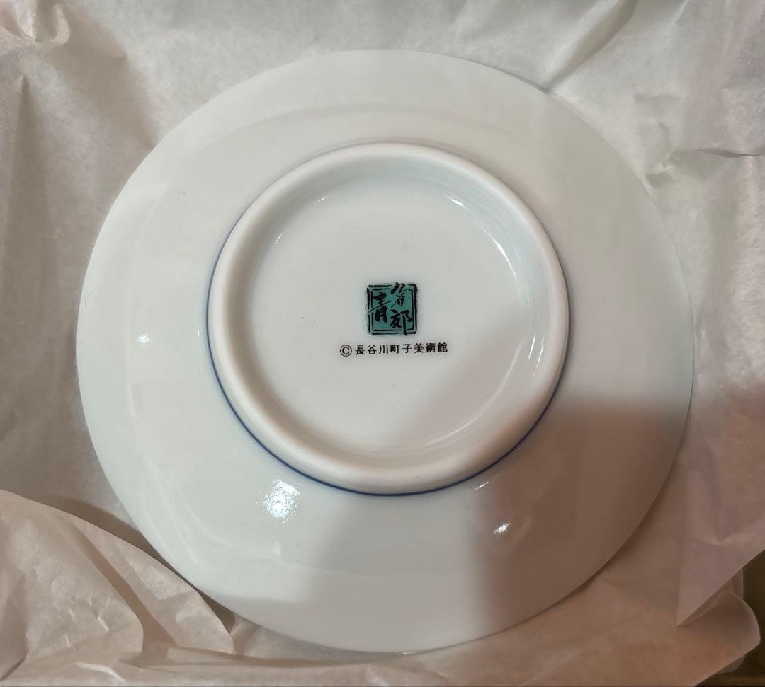 サザエさん　九谷焼 豆皿 全5種