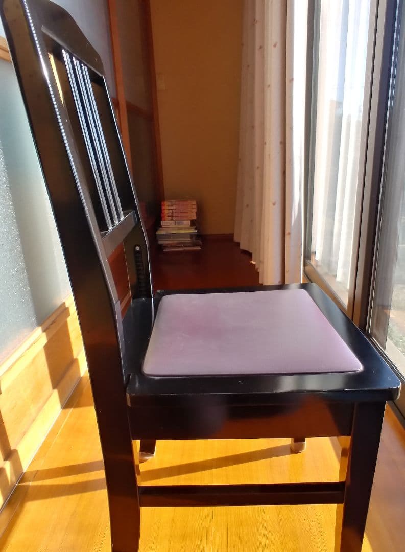 ピアノ椅子　トムソン