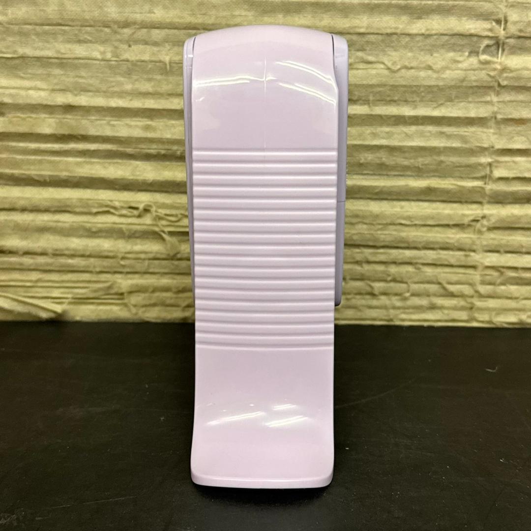 ☆マイキュット MQT-01Pu パープル ショップジャパン FN007143 - メルカリ