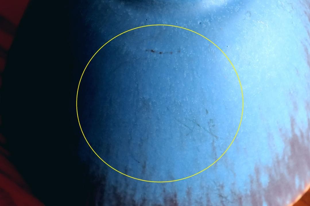 Gunnar Nylund グンナーニールンド ボウル 88450