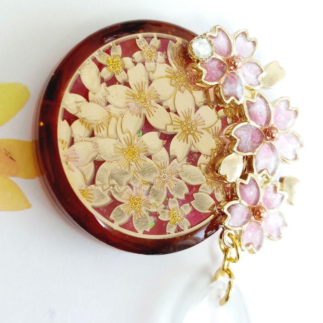 レジン　ハンドメイド　148