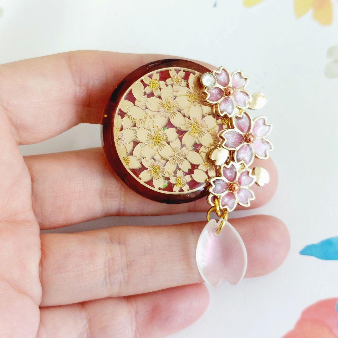 レジン　ハンドメイド　148