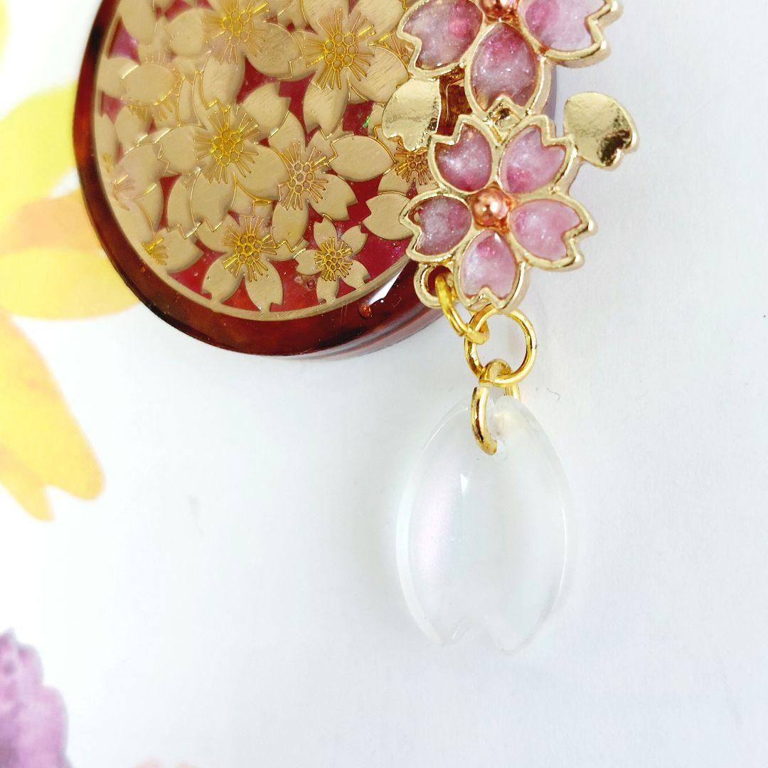 レジン　ハンドメイド　148