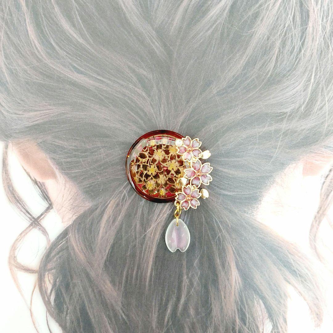 レジン　ハンドメイド　148