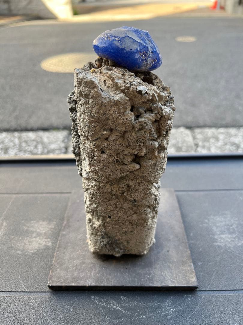 アート 作家 アノニマス 置物 芸術 美術品 インテリア ディスプレイ