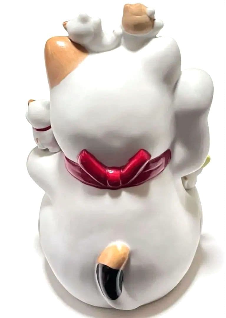 招き猫　七福神　置物　インテリア　縁起物