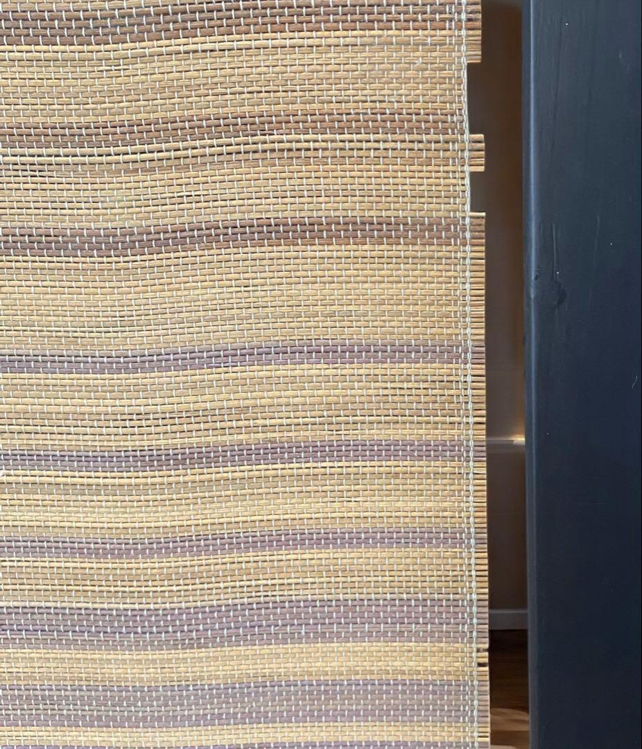 安心のたのメル便★3連パーテーション　間仕切り　高さ135cm　幅55cm×3