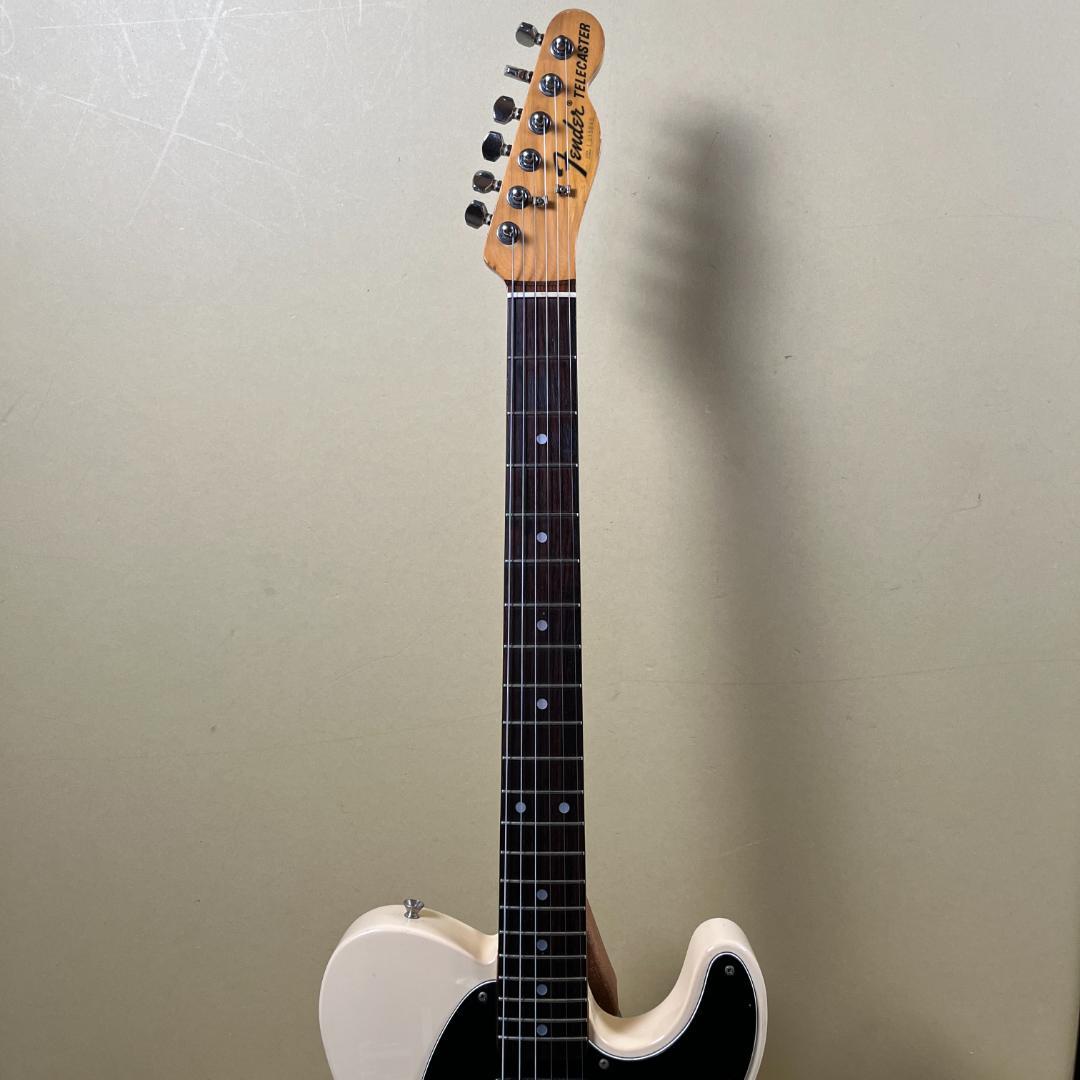 Fender Japan CTL-50R TL72 テレキャスター 1991年製 - メルカリ