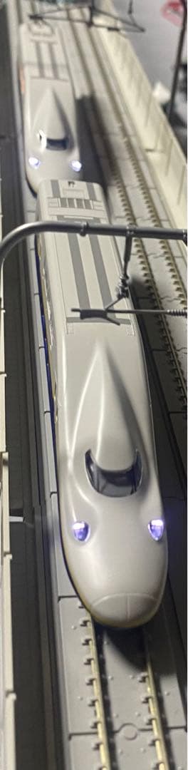 TOMIX 92764 E4系 Max 東北 上越新幹線　16両　e4