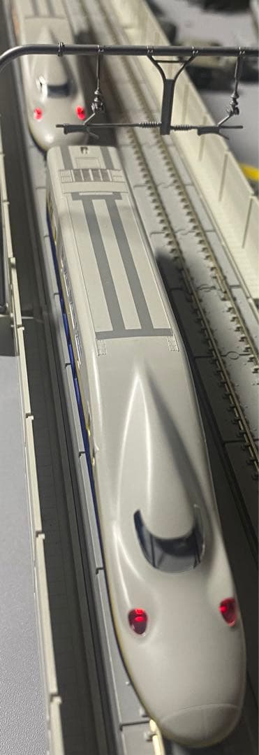 TOMIX 92764 E4系 Max 東北 上越新幹線　16両　e4