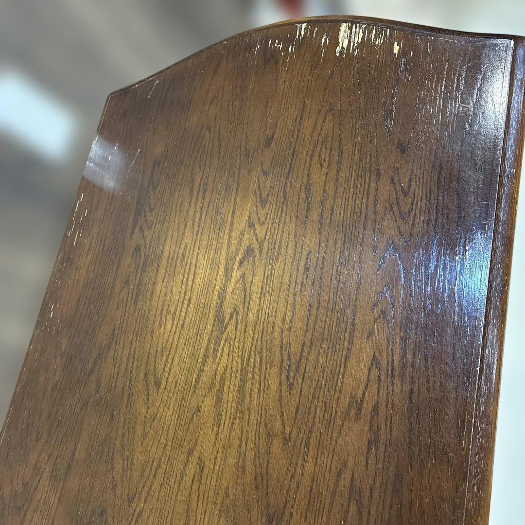 飛騨産業 HIDA キツツキ 穂高 センターテーブル