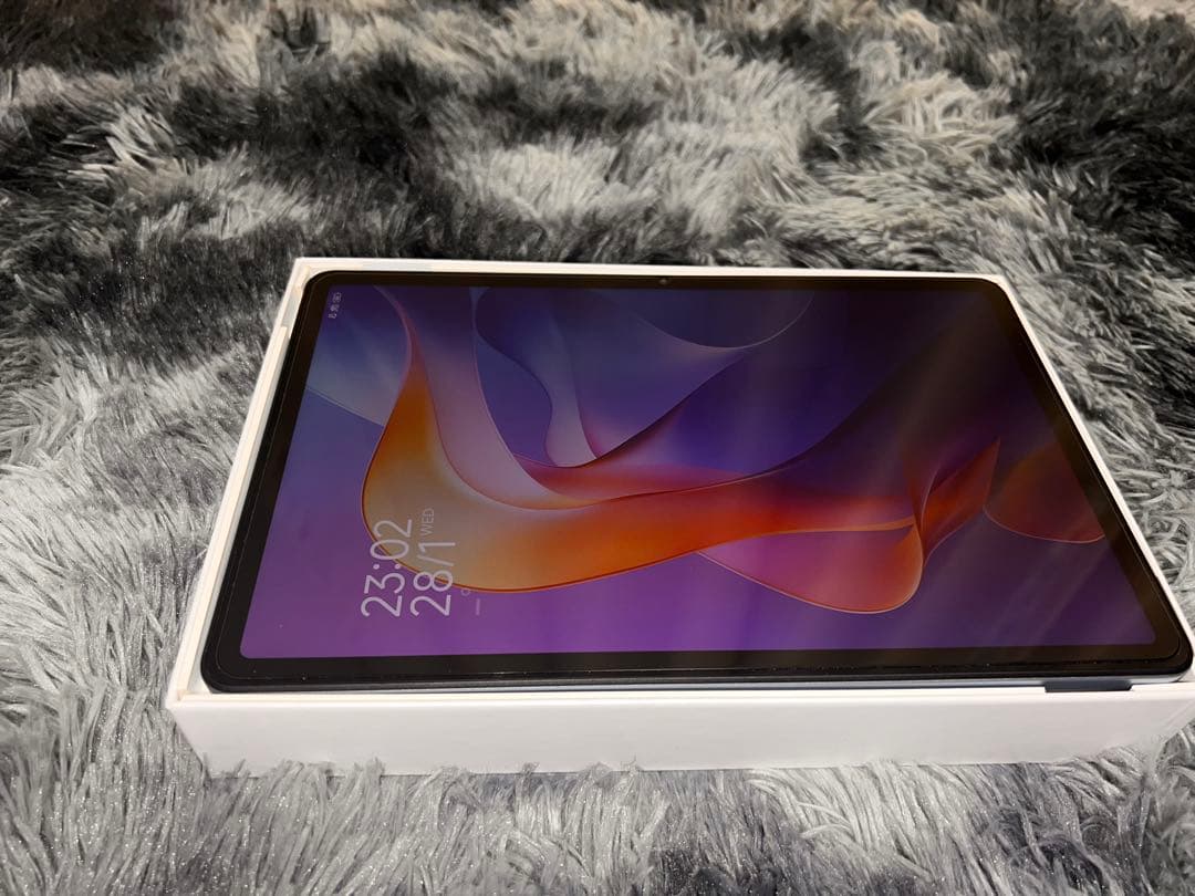 DTM・DAW Redmi pad 2 mint green 4gb ram 128gb rom