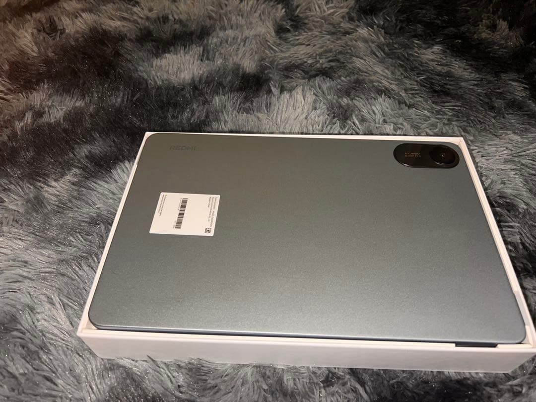 DTM・DAW Redmi pad 2 mint green 4gb ram 128gb rom